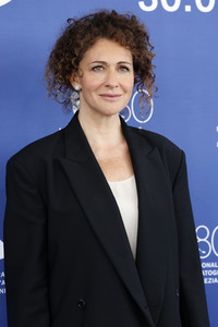 Photocall 'The Order of Time', Internationale Filmfestspiele von Venedig 2023