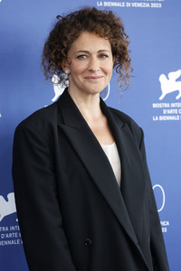 Photocall 'The Order of Time', Internationale Filmfestspiele von Venedig 2023