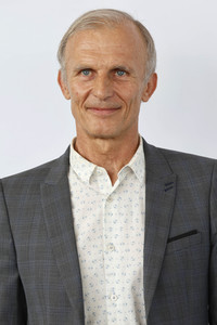 Photocall 'The Order of Time', Internationale Filmfestspiele von Venedig 2023