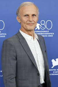 Photocall 'The Order of Time', Internationale Filmfestspiele von Venedig 2023