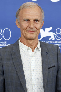 Photocall 'The Order of Time', Internationale Filmfestspiele von Venedig 2023