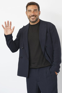 Photocall 'The Order of Time', Internationale Filmfestspiele von Venedig 2023