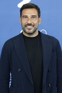 Photocall 'The Order of Time', Internationale Filmfestspiele von Venedig 2023