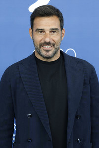 Photocall 'The Order of Time', Internationale Filmfestspiele von Venedig 2023