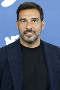 Photocall 'The Order of Time', Internationale Filmfestspiele von Venedig 2023