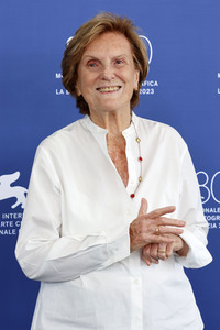 Photocall 'The Order of Time', Internationale Filmfestspiele von Venedig 2023