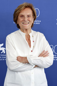 Photocall 'The Order of Time', Internationale Filmfestspiele von Venedig 2023