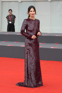 Filmpremiere 'The Order of Time', Internationale Filmfestspiele von Venedig 2023