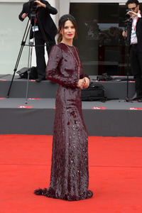 Filmpremiere 'The Order of Time', Internationale Filmfestspiele von Venedig 2023