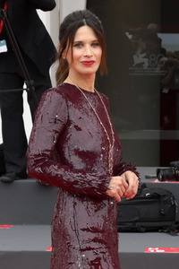 Filmpremiere 'The Order of Time', Internationale Filmfestspiele von Venedig 2023