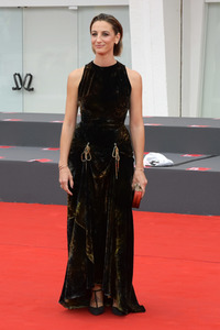 Filmpremiere 'The Order of Time', Internationale Filmfestspiele von Venedig 2023