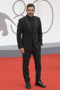 Filmpremiere 'The Order of Time', Internationale Filmfestspiele von Venedig 2023