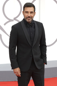 Filmpremiere 'The Order of Time', Internationale Filmfestspiele von Venedig 2023