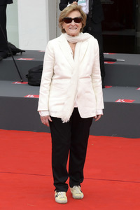 Filmpremiere 'The Order of Time', Internationale Filmfestspiele von Venedig 2023