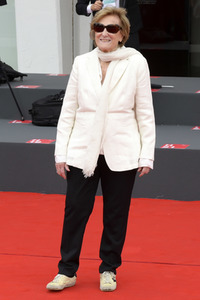 Filmpremiere 'The Order of Time', Internationale Filmfestspiele von Venedig 2023