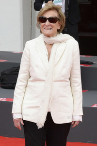 Filmpremiere 'The Order of Time', Internationale Filmfestspiele von Venedig 2023