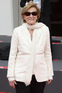 Filmpremiere 'The Order of Time', Internationale Filmfestspiele von Venedig 2023