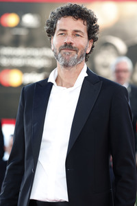 Festivaleröffnung mit Filmpremiere 'Comandante', Internationale Filmfestspiele von Venedig 2023