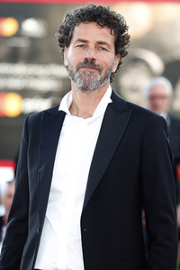 Festivaleröffnung mit Filmpremiere 'Comandante', Internationale Filmfestspiele von Venedig 2023