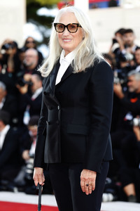 Festivaleröffnung mit Filmpremiere 'Comandante', Internationale Filmfestspiele von Venedig 2023