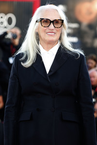Festivaleröffnung mit Filmpremiere 'Comandante', Internationale Filmfestspiele von Venedig 2023