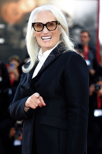 Festivaleröffnung mit Filmpremiere 'Comandante', Internationale Filmfestspiele von Venedig 2023