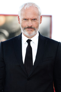 Festivaleröffnung mit Filmpremiere 'Comandante', Internationale Filmfestspiele von Venedig 2023