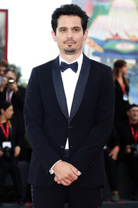Festivaleröffnung mit Filmpremiere 'Comandante', Internationale Filmfestspiele von Venedig 2023