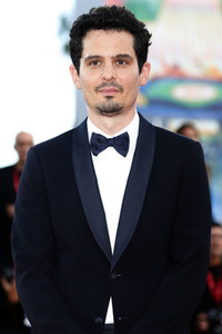 Festivaleröffnung mit Filmpremiere 'Comandante', Internationale Filmfestspiele von Venedig 2023