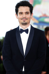 Festivaleröffnung mit Filmpremiere 'Comandante', Internationale Filmfestspiele von Venedig 2023