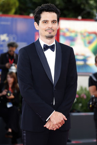 Festivaleröffnung mit Filmpremiere 'Comandante', Internationale Filmfestspiele von Venedig 2023
