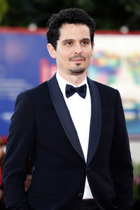 Festivaleröffnung mit Filmpremiere 'Comandante', Internationale Filmfestspiele von Venedig 2023