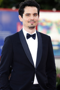 Festivaleröffnung mit Filmpremiere 'Comandante', Internationale Filmfestspiele von Venedig 2023