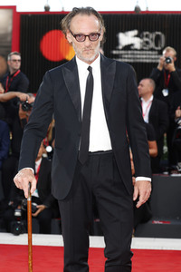Festivaleröffnung mit Filmpremiere 'Comandante', Internationale Filmfestspiele von Venedig 2023