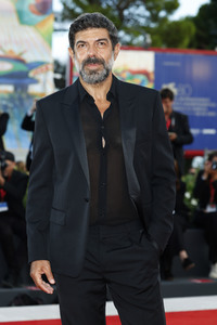Festivaleröffnung mit Filmpremiere 'Comandante', Internationale Filmfestspiele von Venedig 2023