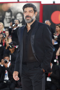 Festivaleröffnung mit Filmpremiere 'Comandante', Internationale Filmfestspiele von Venedig 2023