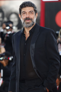 Festivaleröffnung mit Filmpremiere 'Comandante', Internationale Filmfestspiele von Venedig 2023