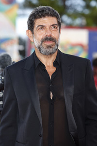 Festivaleröffnung mit Filmpremiere 'Comandante', Internationale Filmfestspiele von Venedig 2023