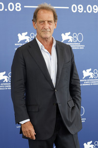 Photocall 'Of Money and Blood', Internationale Filmfestspiele von Venedig 2023