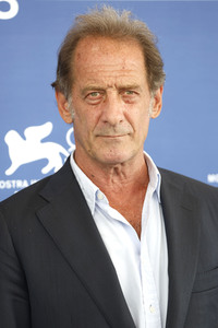 Photocall 'Of Money and Blood', Internationale Filmfestspiele von Venedig 2023