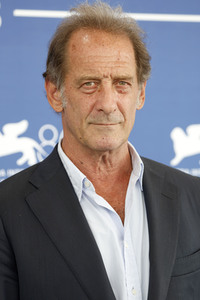 Photocall 'Of Money and Blood', Internationale Filmfestspiele von Venedig 2023