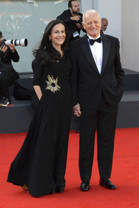 Festivaleröffnung mit Filmpremiere 'Comandante', Internationale Filmfestspiele von Venedig 2023