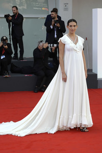 Festivaleröffnung mit Filmpremiere 'Comandante', Internationale Filmfestspiele von Venedig 2023