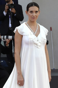 Festivaleröffnung mit Filmpremiere 'Comandante', Internationale Filmfestspiele von Venedig 2023