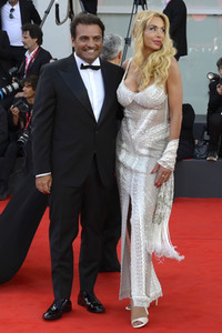 Festivaleröffnung mit Filmpremiere 'Comandante', Internationale Filmfestspiele von Venedig 2023