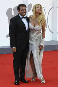 Festivaleröffnung mit Filmpremiere 'Comandante', Internationale Filmfestspiele von Venedig 2023