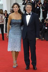 Festivaleröffnung mit Filmpremiere 'Comandante', Internationale Filmfestspiele von Venedig 2023