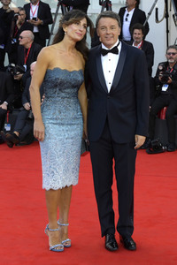 Festivaleröffnung mit Filmpremiere 'Comandante', Internationale Filmfestspiele von Venedig 2023