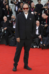 Festivaleröffnung mit Filmpremiere 'Comandante', Internationale Filmfestspiele von Venedig 2023