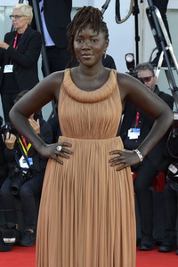 Festivaleröffnung mit Filmpremiere 'Comandante', Internationale Filmfestspiele von Venedig 2023